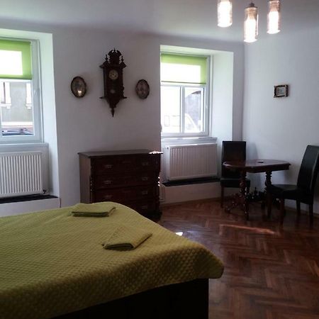 Charming Downtown Studio Braşov Eksteriør billede
