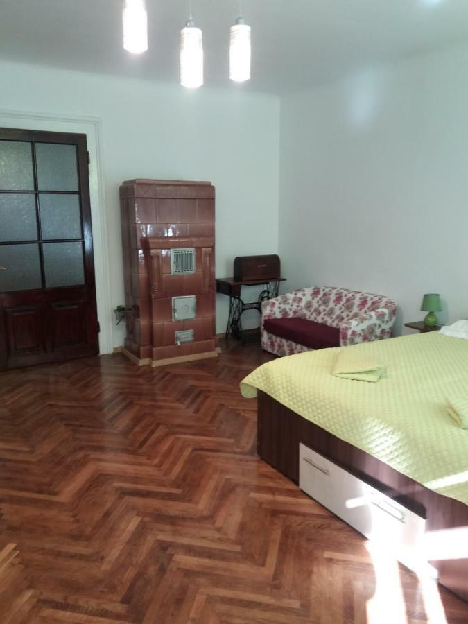 Charming Downtown Studio Braşov Eksteriør billede