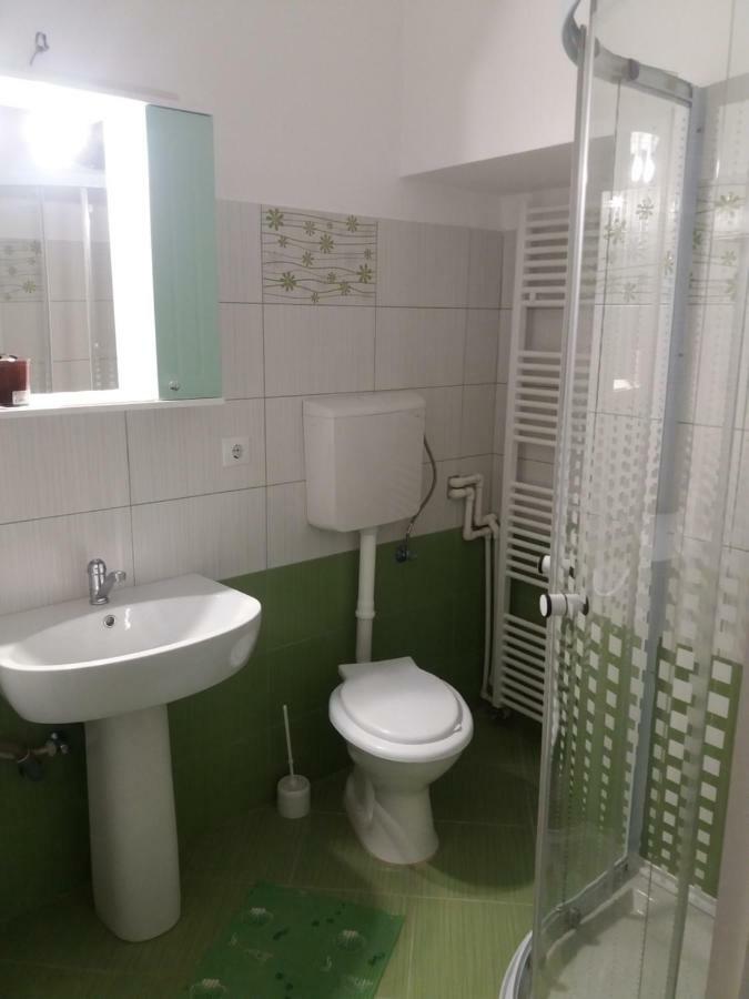 Charming Downtown Studio Braşov Eksteriør billede