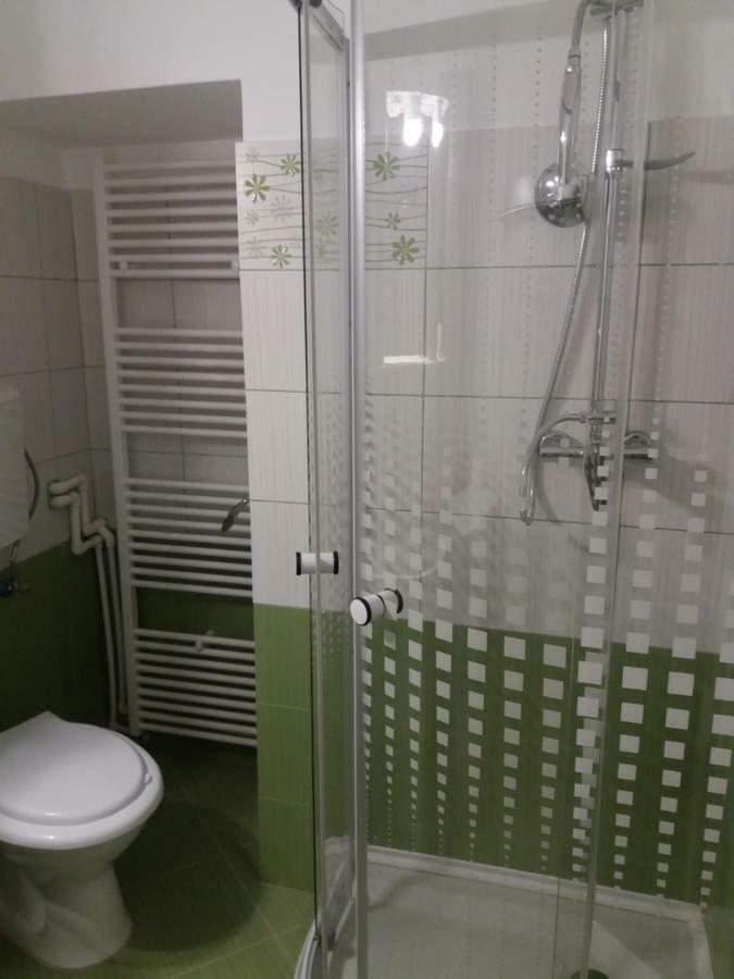 Charming Downtown Studio Braşov Eksteriør billede