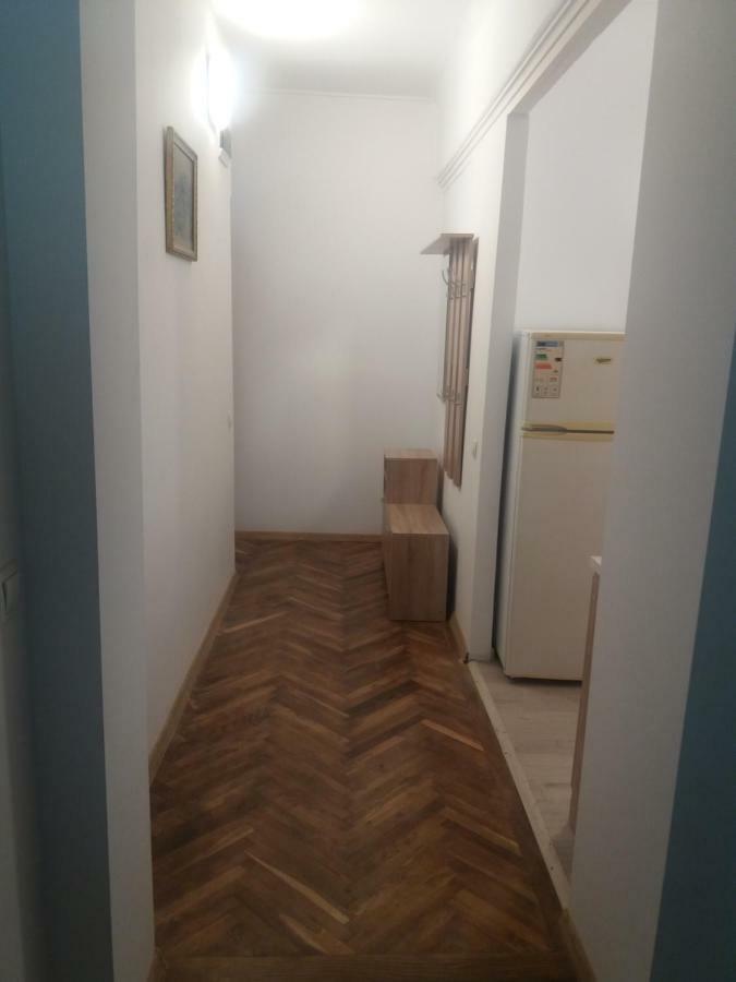 Charming Downtown Studio Braşov Eksteriør billede